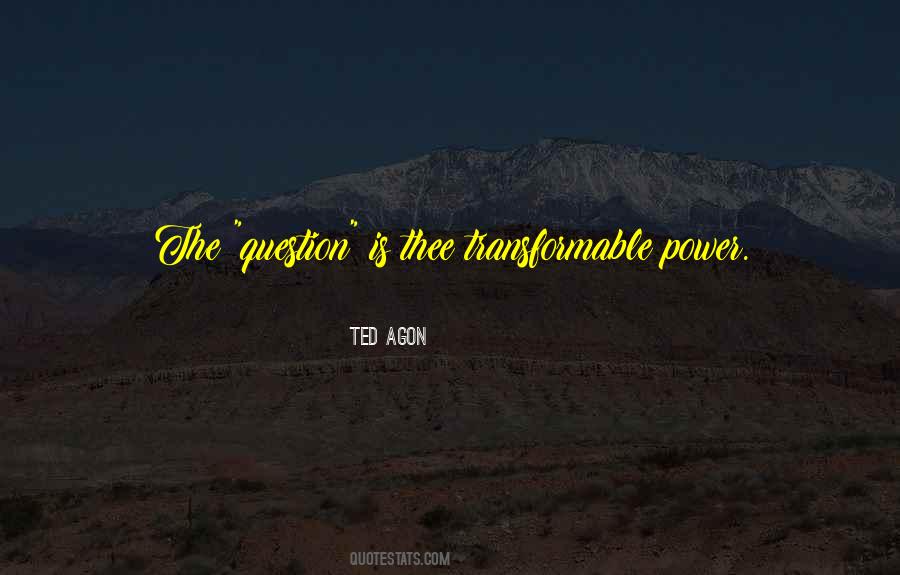 Agon Quotes #1422750