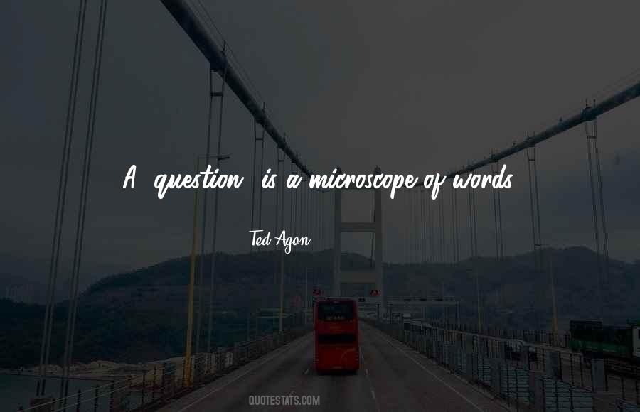 Agon Quotes #1523289