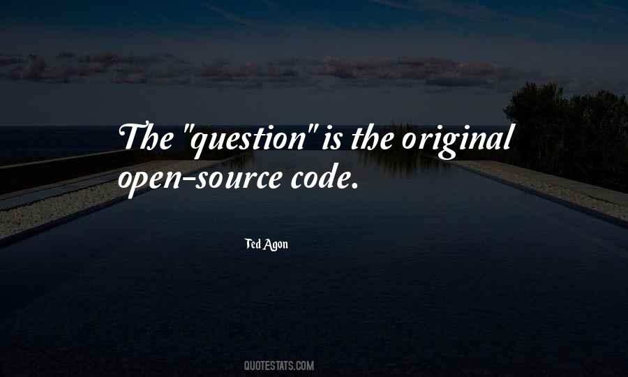 Agon Quotes #1601159