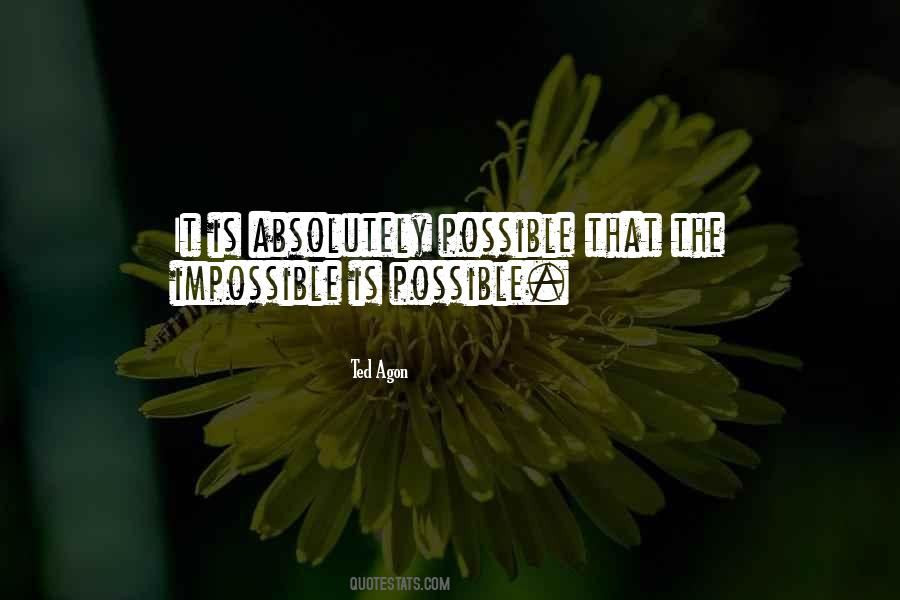 Agon Quotes #1601769