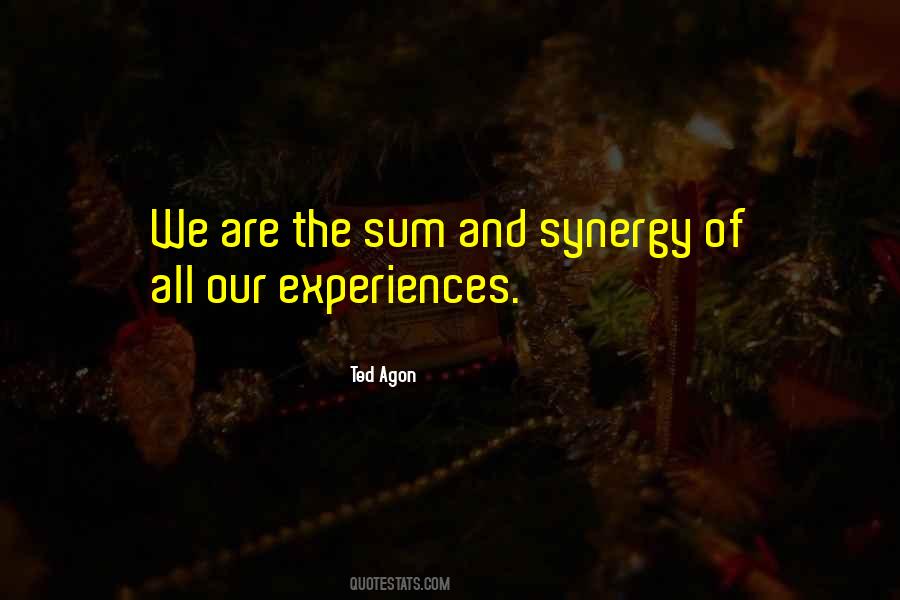 Agon Quotes #274700