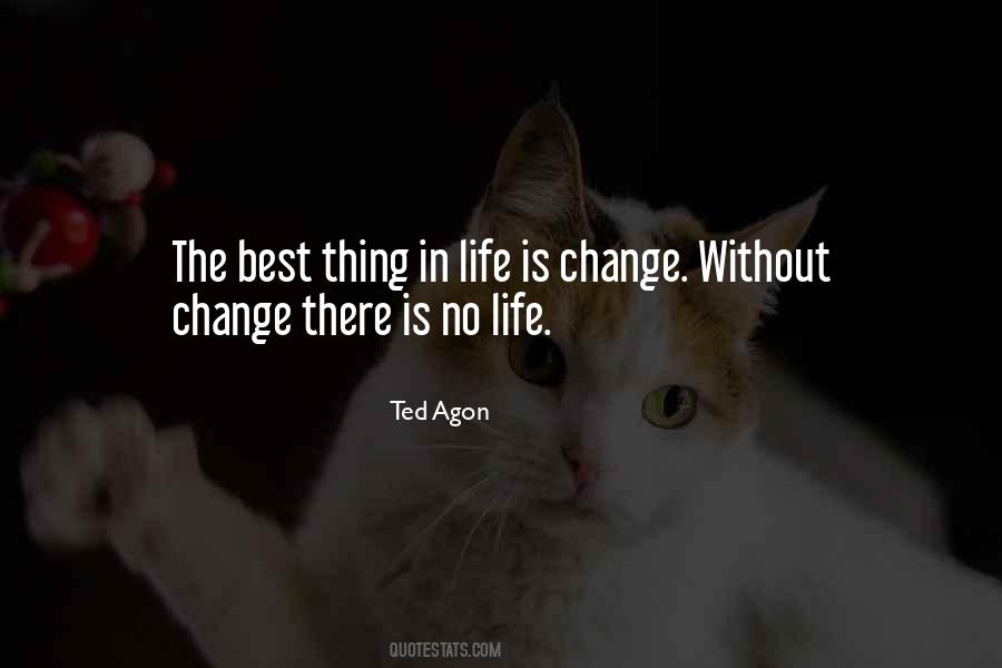 Agon Quotes #371565