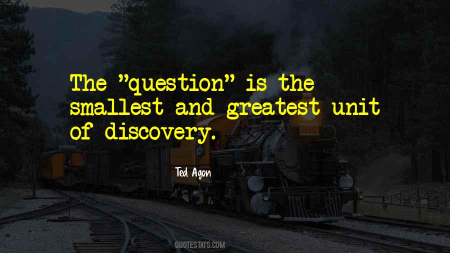 Agon Quotes #478296