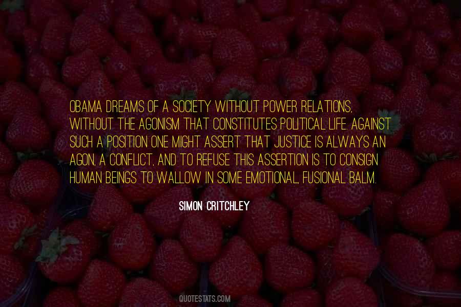 Agon Quotes #669922