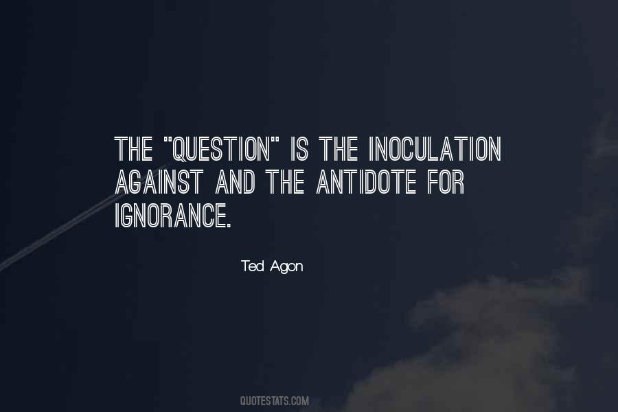 Agon Quotes #679185