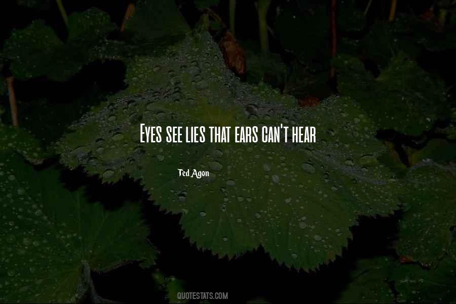 Agon Quotes #929269