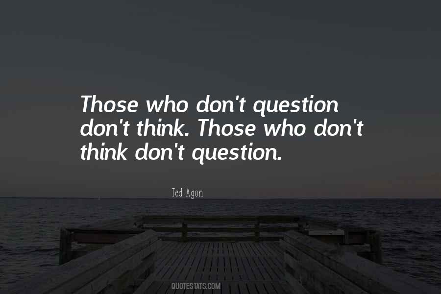 Agon Quotes #940549