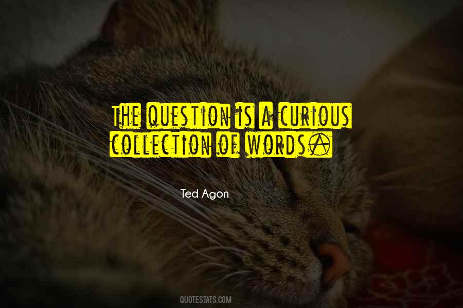 Agon Quotes #952138