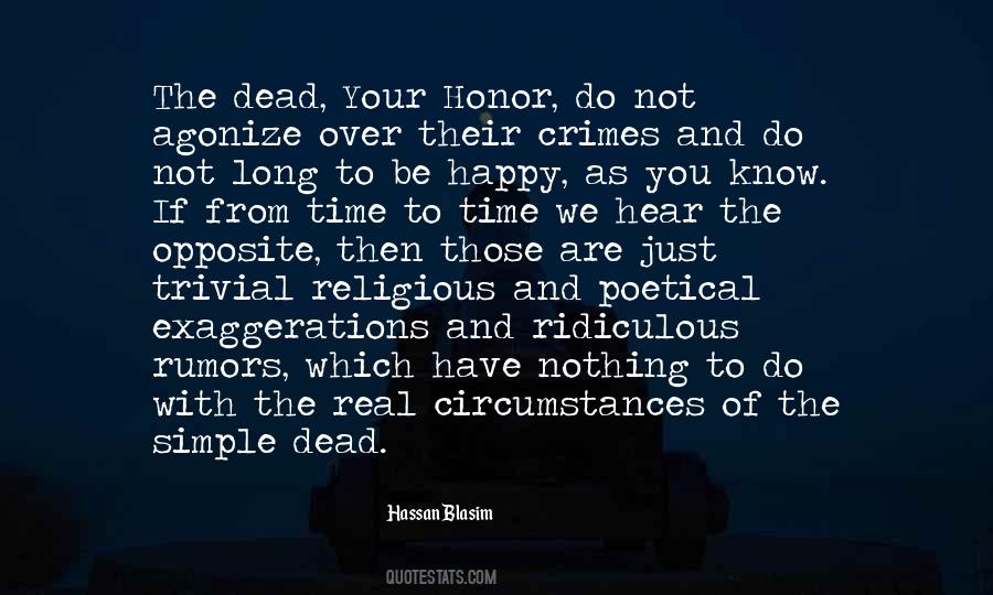 Agonize Quotes #1035877