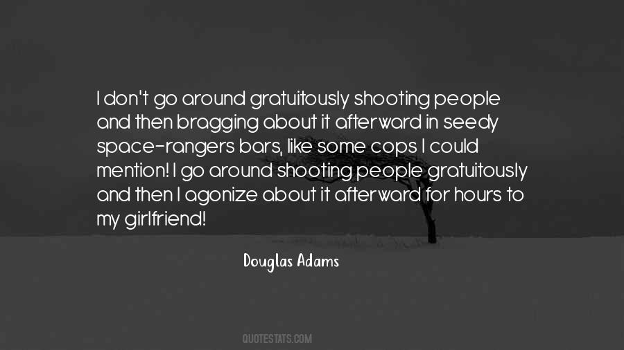 Agonize Quotes #157717