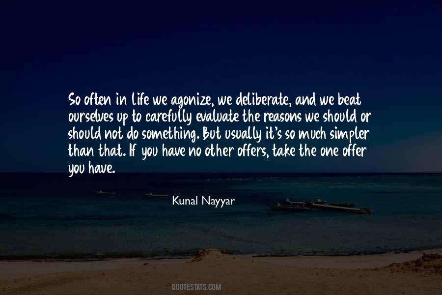Agonize Quotes #524395