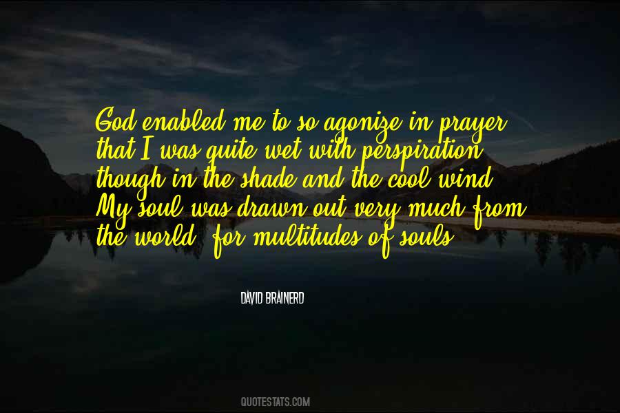 Agonize Quotes #675428
