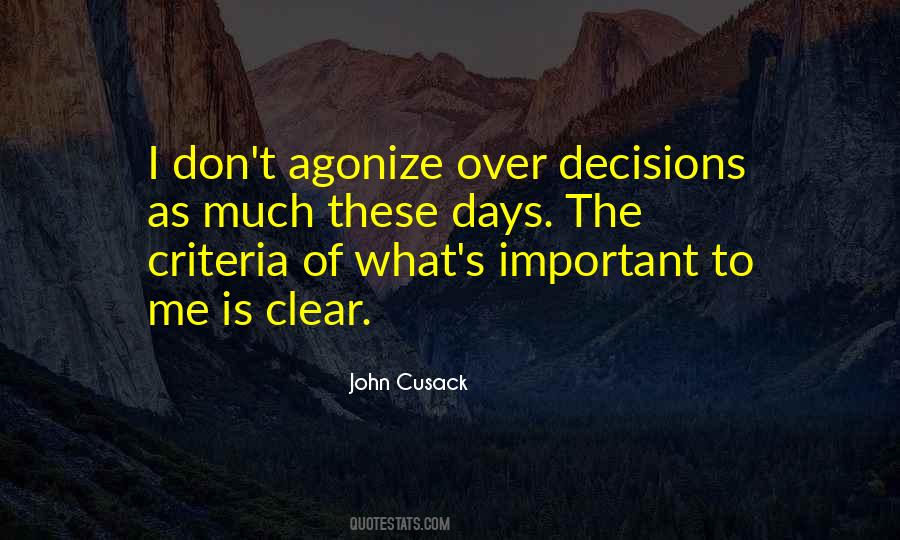 Agonize Quotes #824630