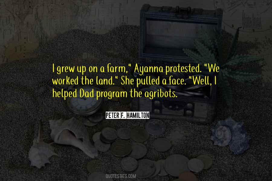 Agribots Quotes #1707601