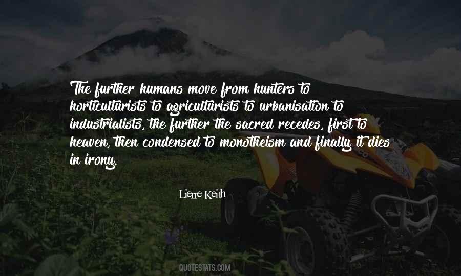 Agriculturists Quotes #1549247