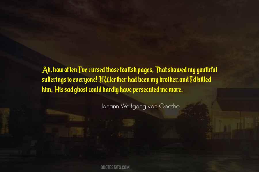 Ah've Quotes #1013889