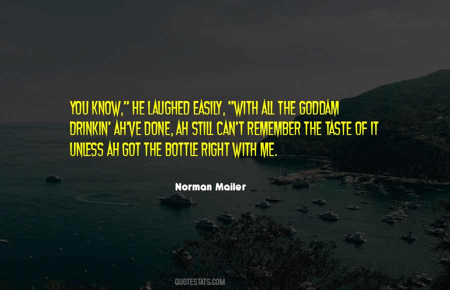 Ah've Quotes #1051461