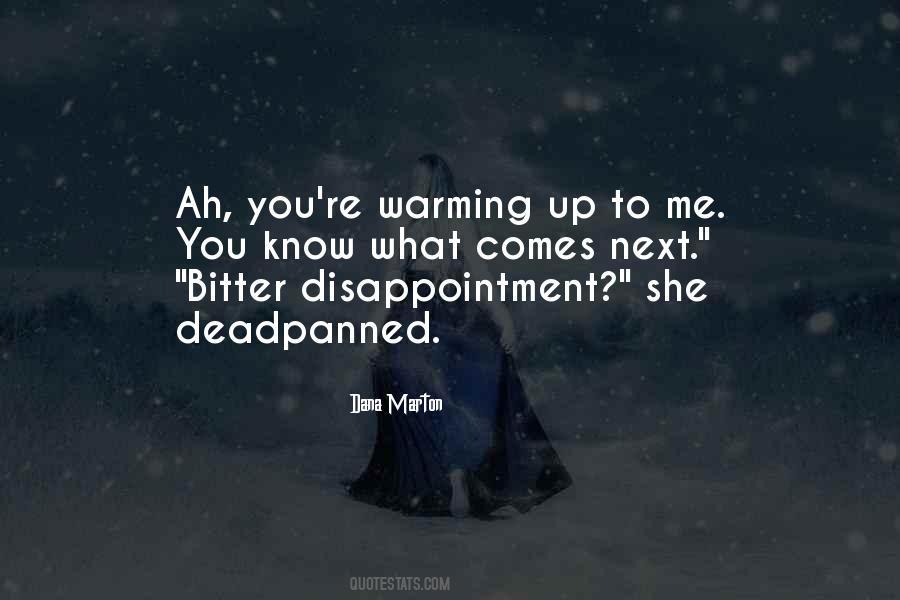 Ah've Quotes #12364