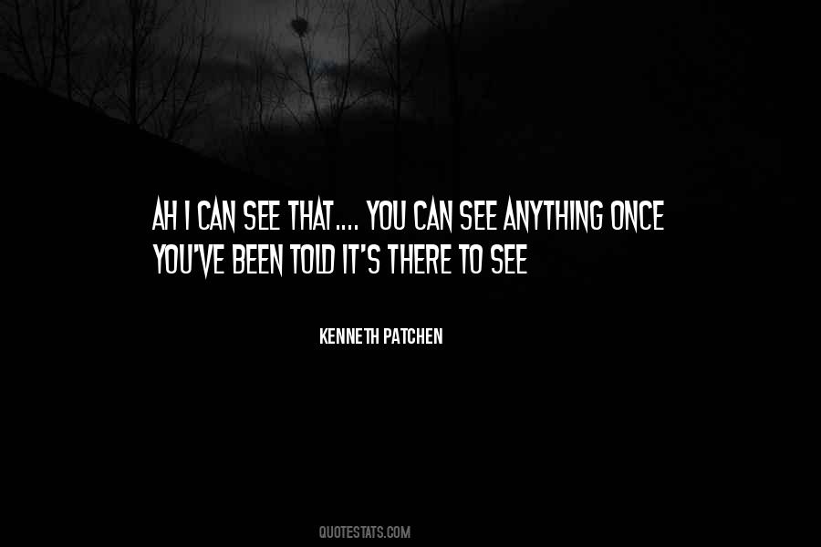 Ah've Quotes #1257086