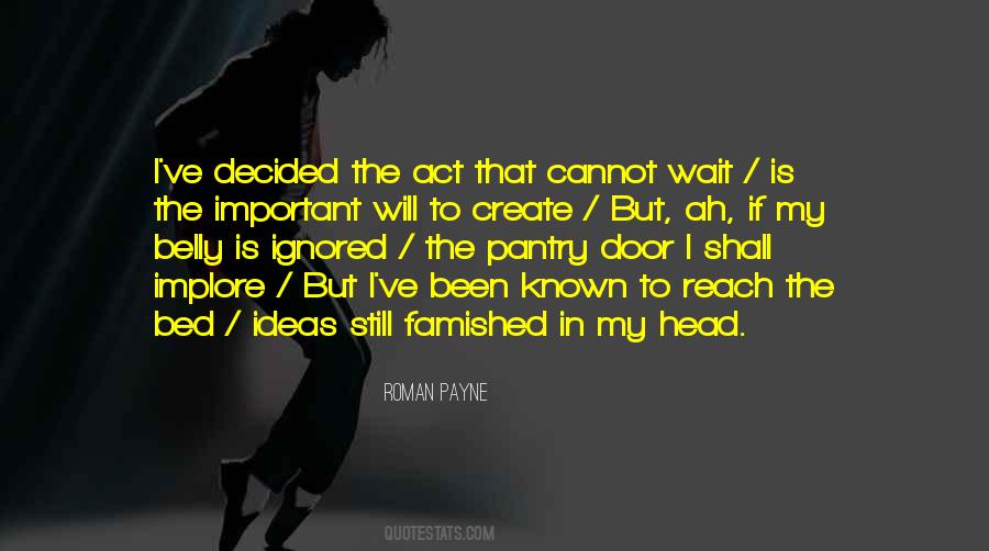 Ah've Quotes #1591339