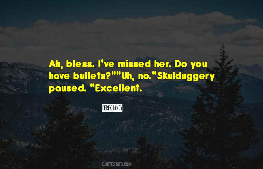 Ah've Quotes #1794923