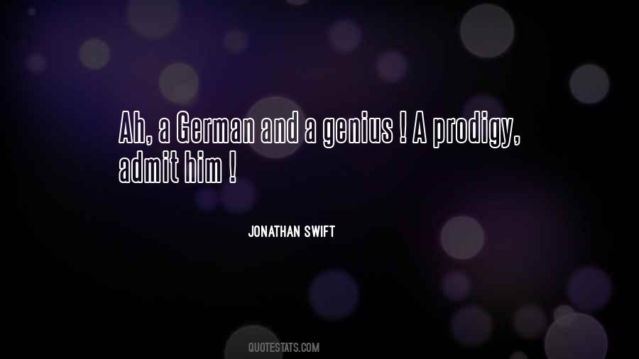 Ah've Quotes #17968