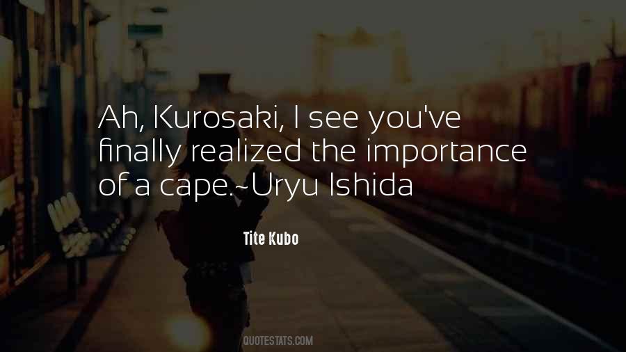 Ah've Quotes #503116