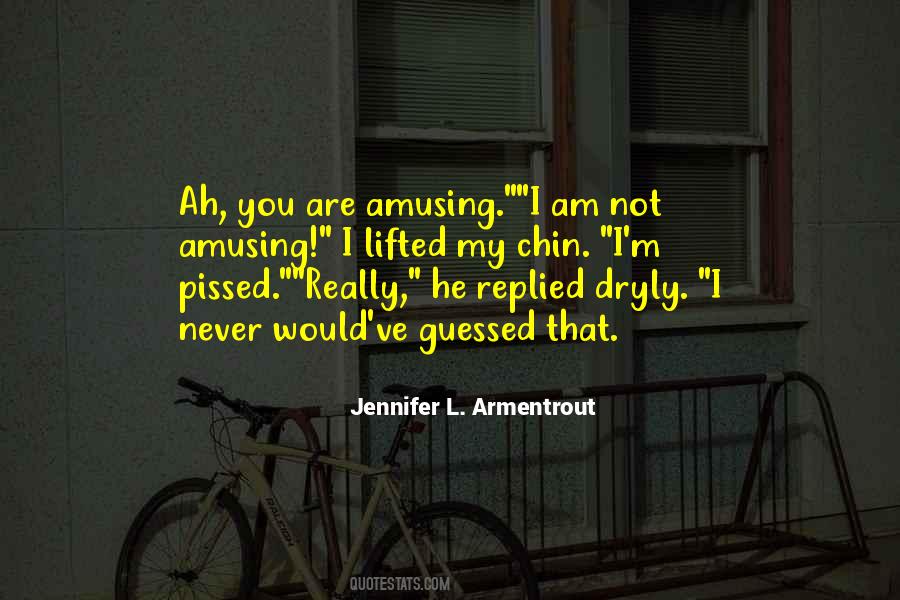 Ah've Quotes #610495