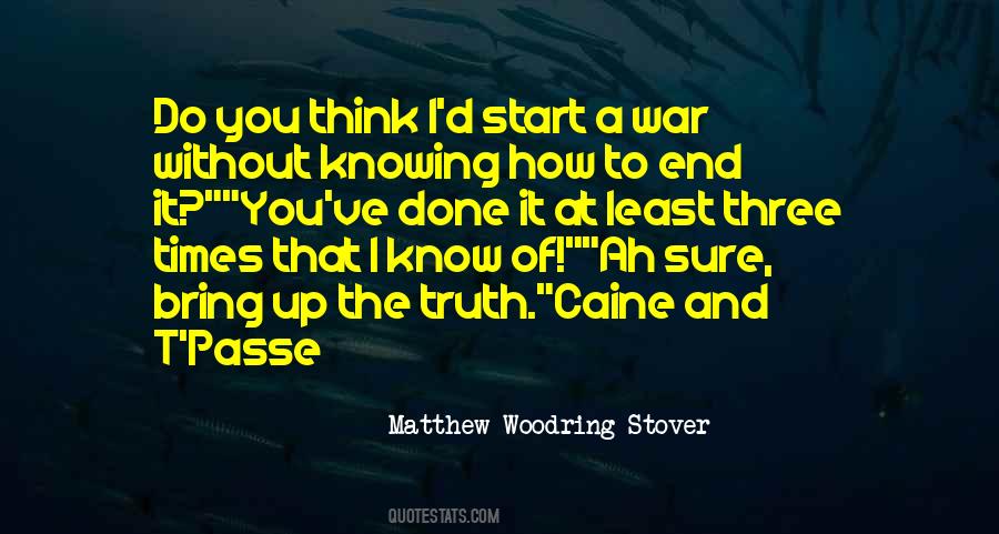 Ah've Quotes #930351