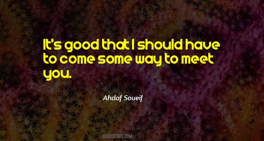 Ahdaf Quotes #104778
