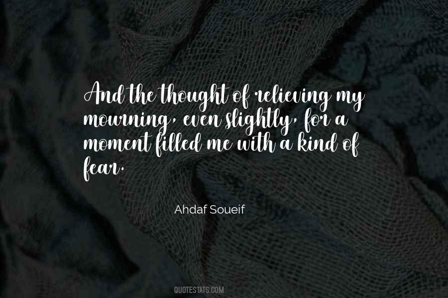 Ahdaf Quotes #6895