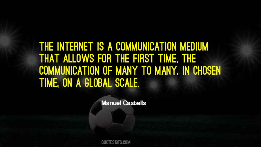 Aheadativeness Quotes #1339698