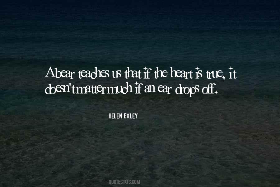 Aheadativeness Quotes #1657997
