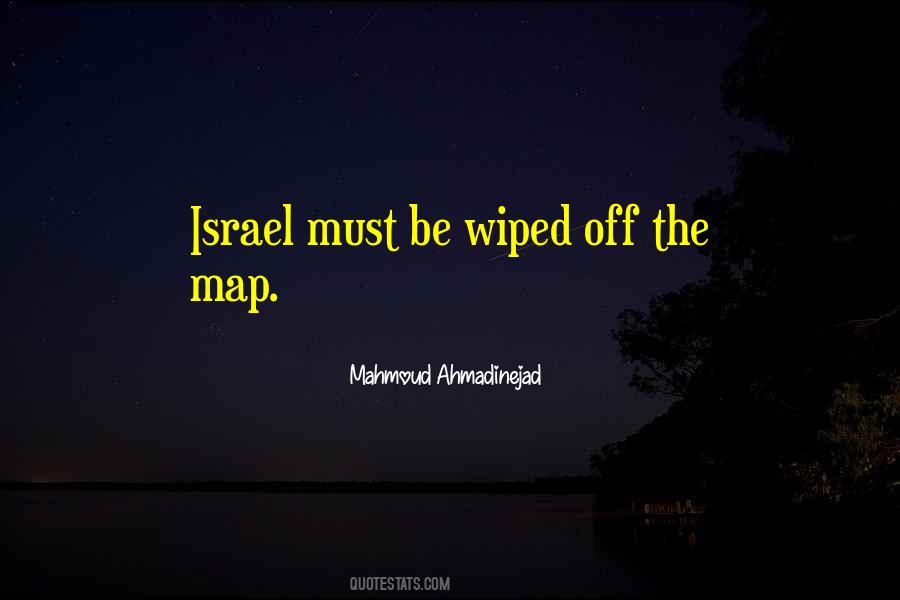 Ahmadinejad's Quotes #631099