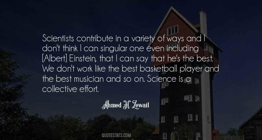 Ahmed's Quotes #1452983