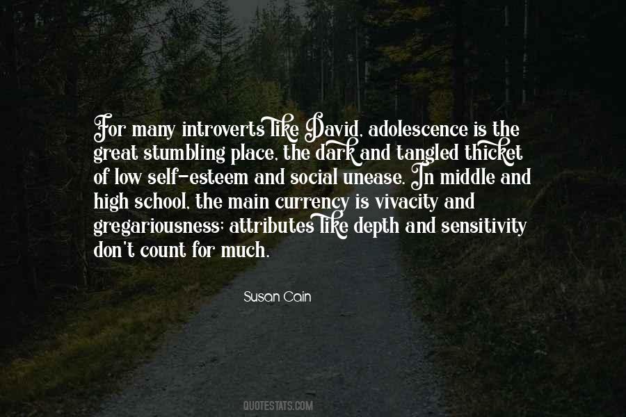 Ahwahnee Quotes #482217