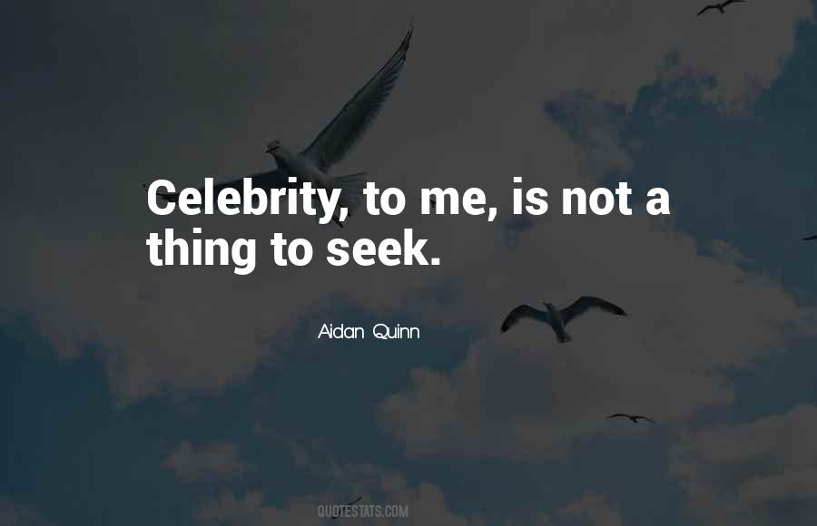 Aidan's Quotes #11299