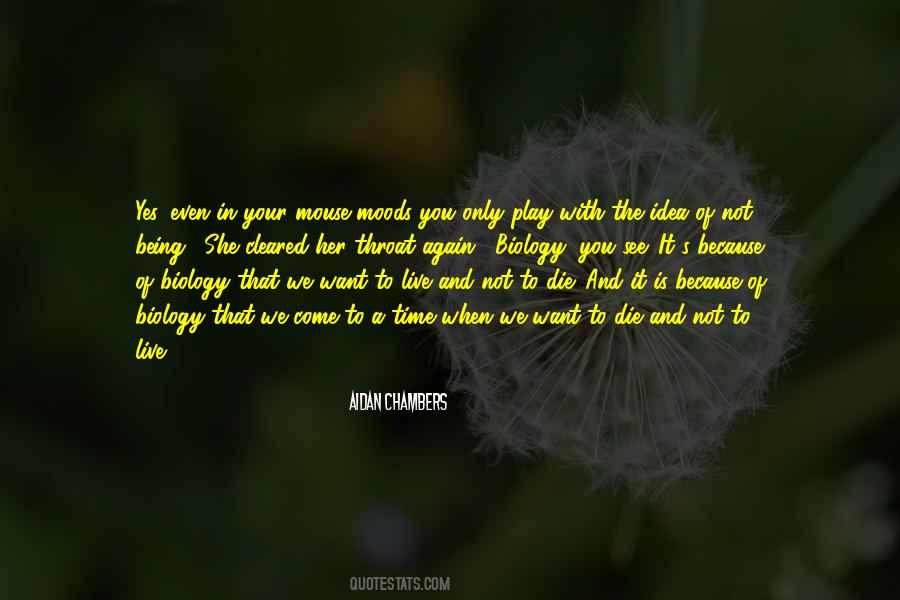Aidan's Quotes #1242032