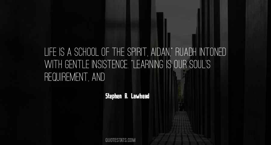 Aidan's Quotes #1324841