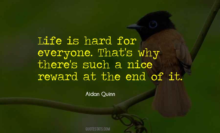 Aidan's Quotes #1325970