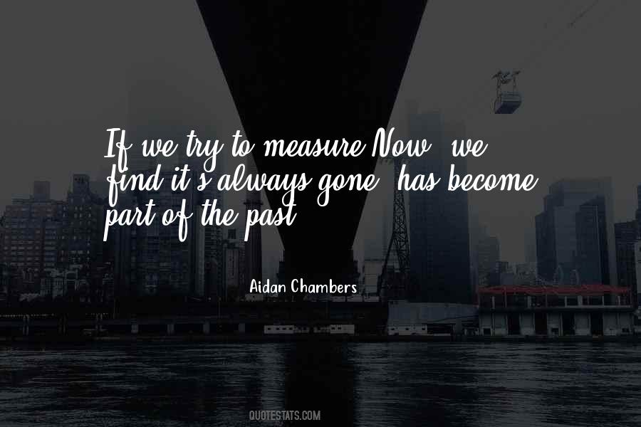 Aidan's Quotes #1387931