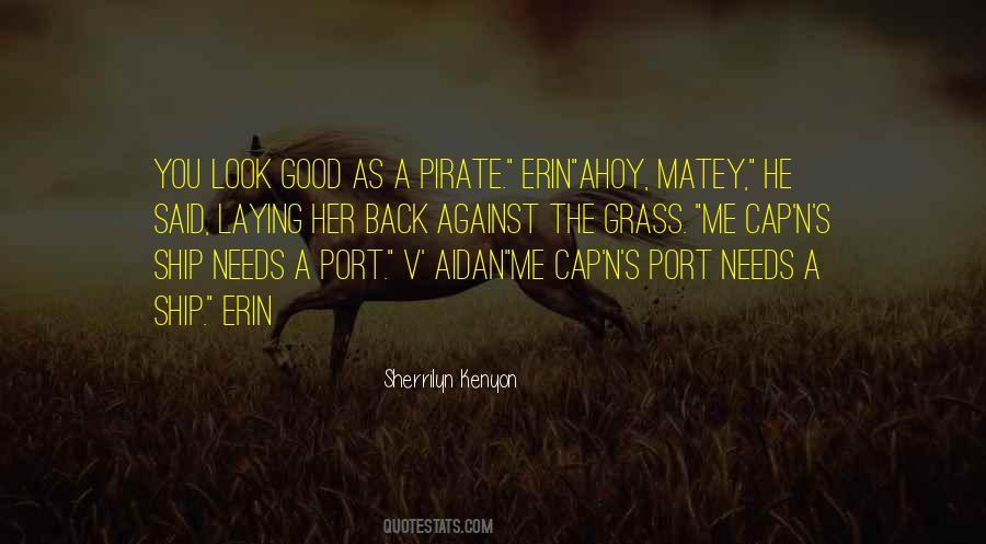 Aidan's Quotes #1496126