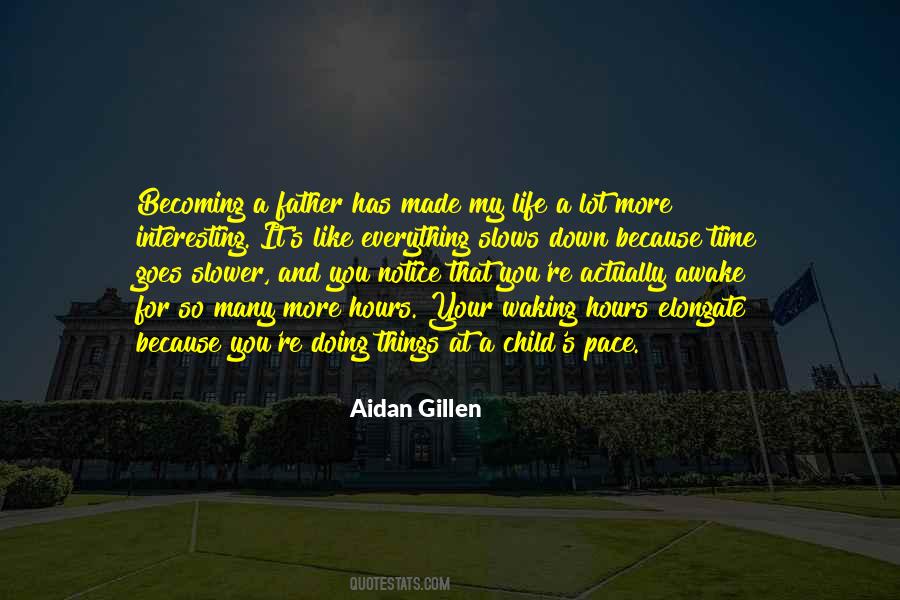 Aidan's Quotes #1561814