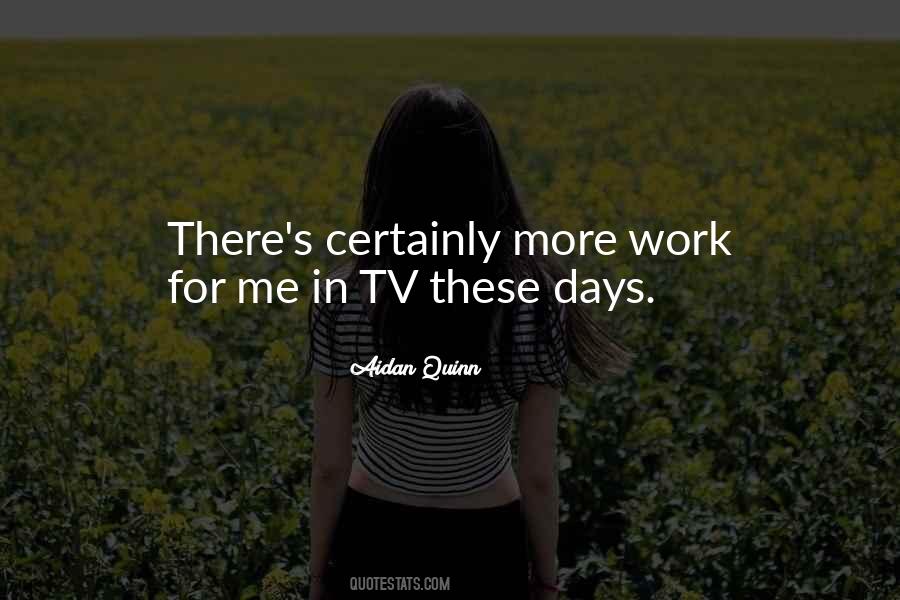 Aidan's Quotes #171151