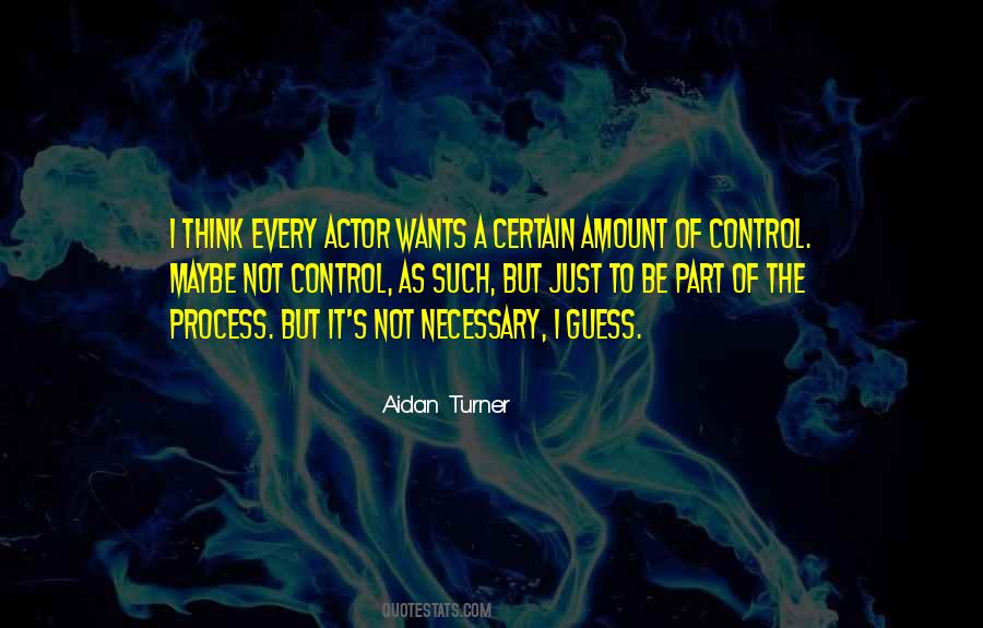 Aidan's Quotes #1856032