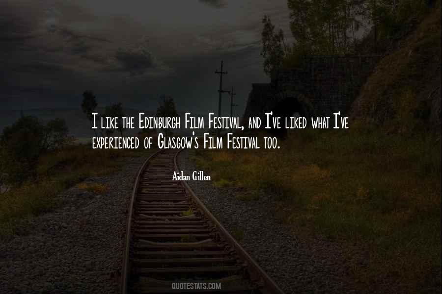 Aidan's Quotes #460847
