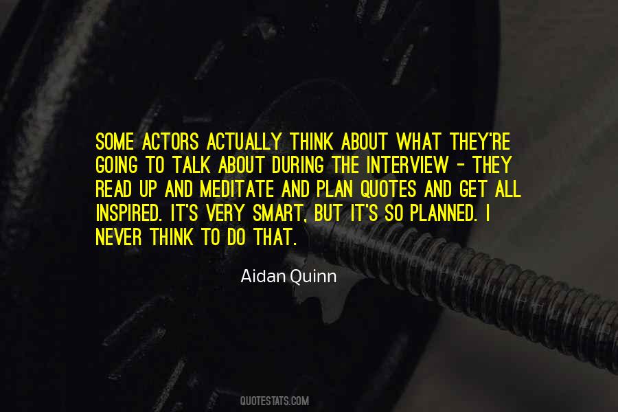 Aidan's Quotes #840192