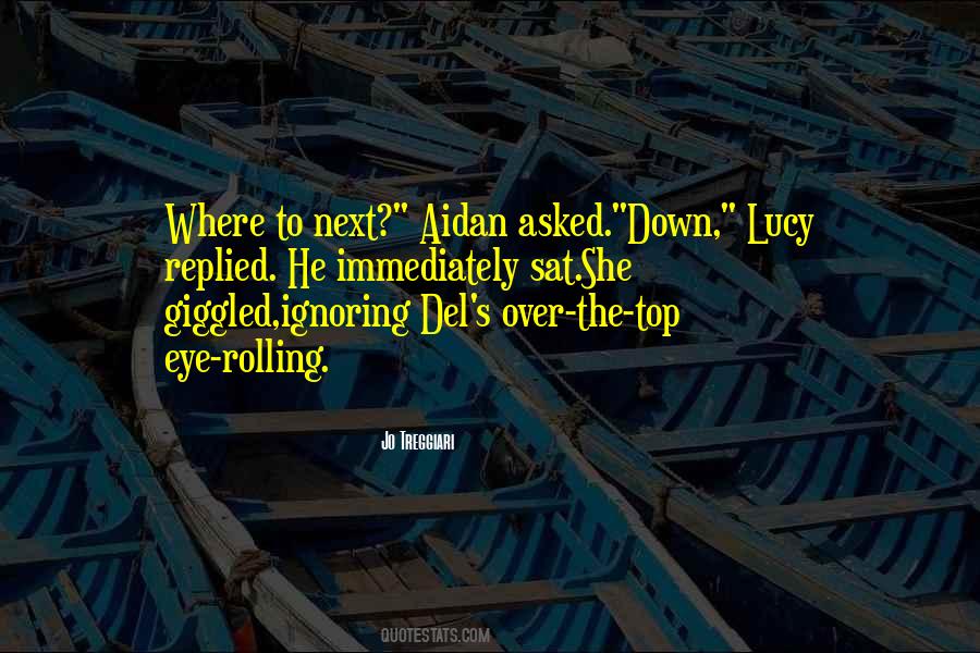 Aidan's Quotes #918044
