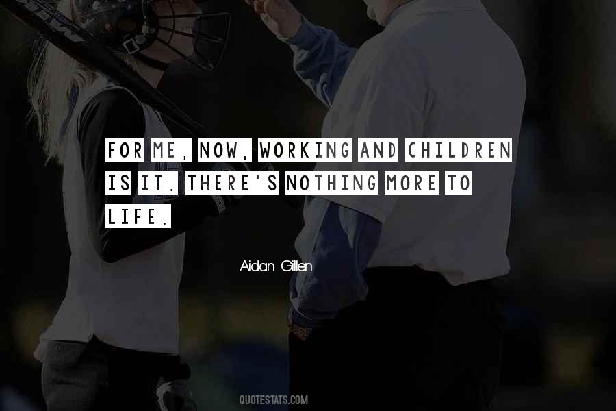 Aidan's Quotes #988427