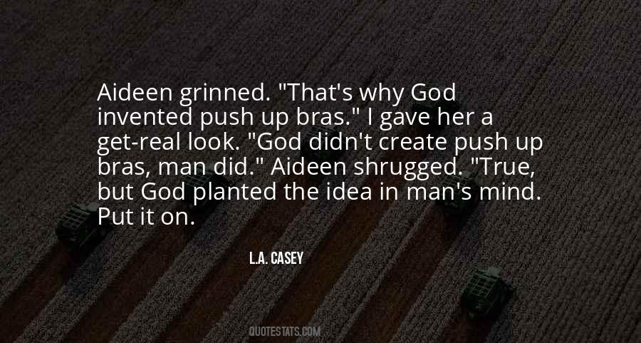 Aideen Quotes #310970